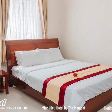 Minh Hieu Otel Vung Tau Dış mekan fotoğraf