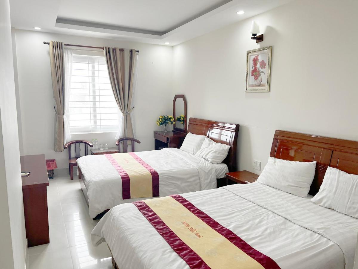 Minh Hieu Otel Vung Tau Dış mekan fotoğraf