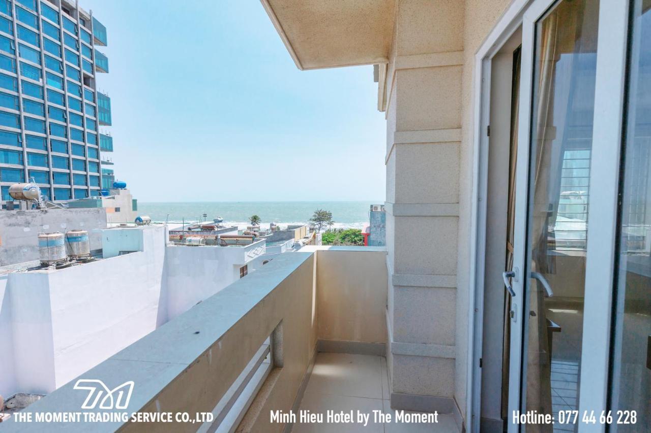 Minh Hieu Otel Vung Tau Dış mekan fotoğraf